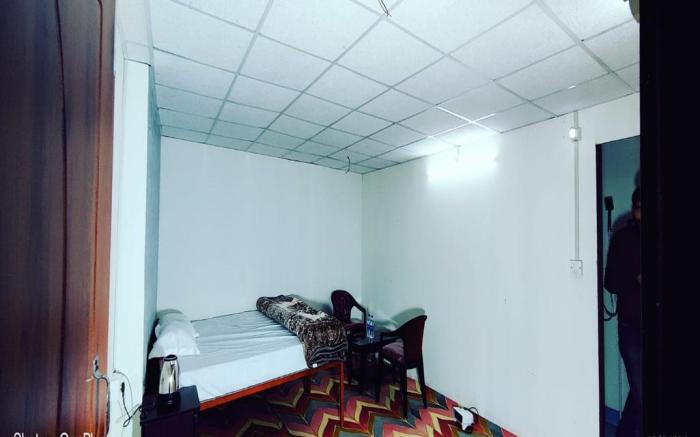 Maple Tree Resort & Restaurant