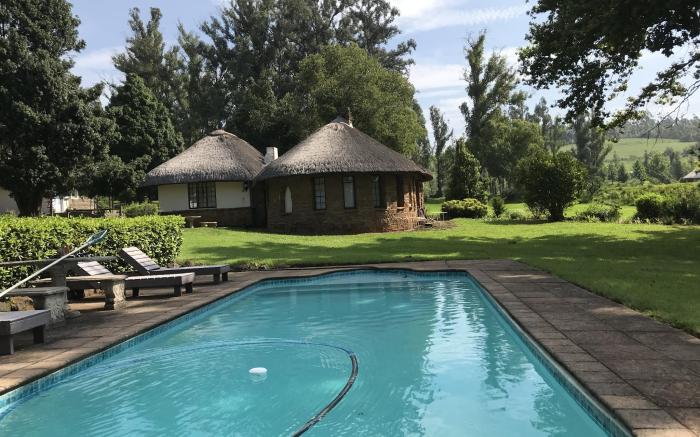 The Retreat Country Lodge