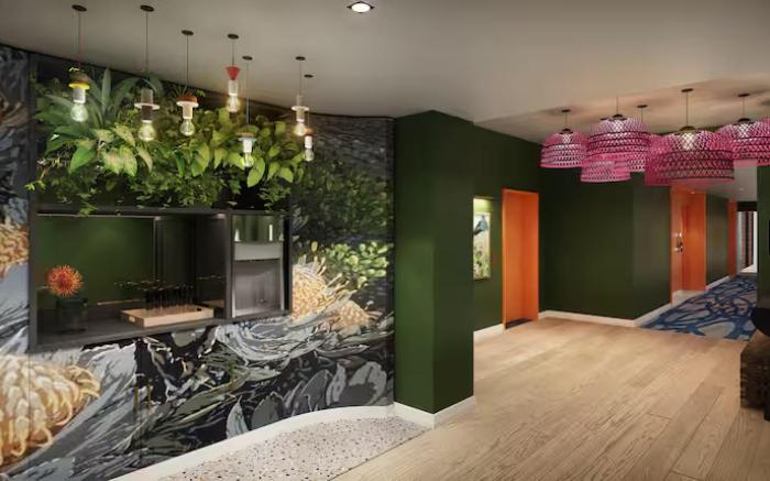 Canopy by Hilton Cape Town Longkloof