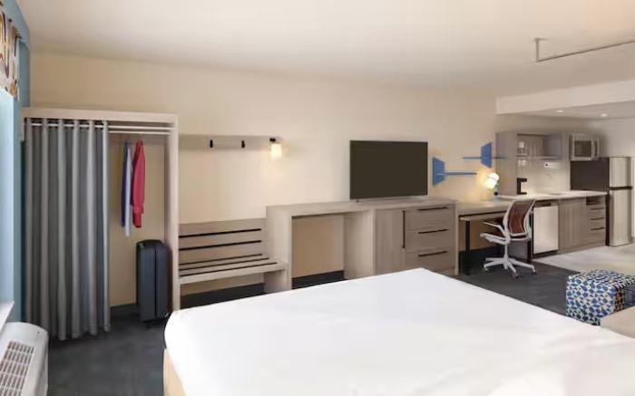 Home2 Suites by Hilton Coppell DFW Grapevine North