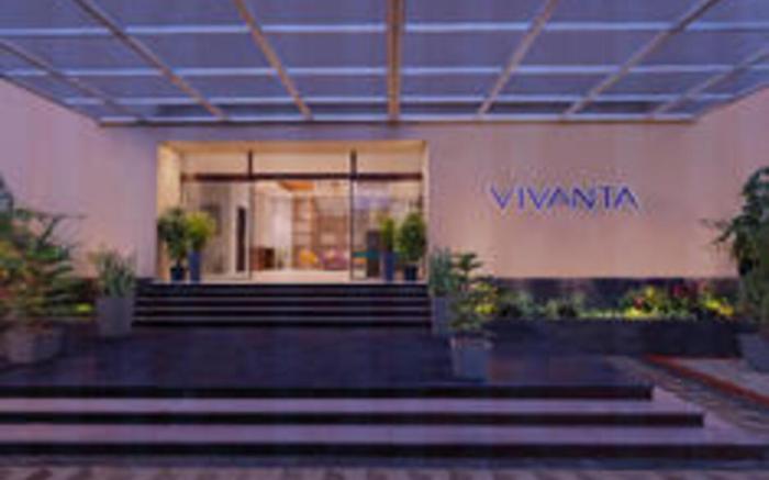 Vivanta Chitwan, Bharatpur