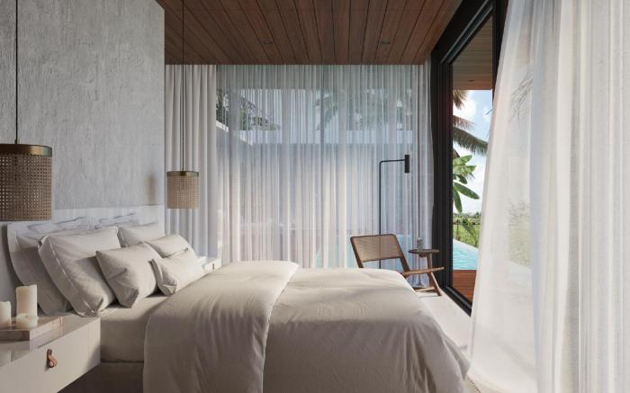 Green Flow villa 13