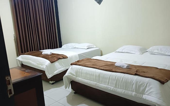 Mamamia homestay 