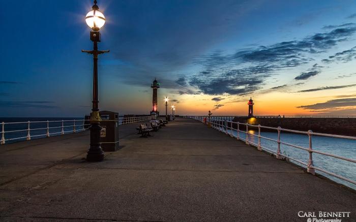 The Lansbury - Whitby