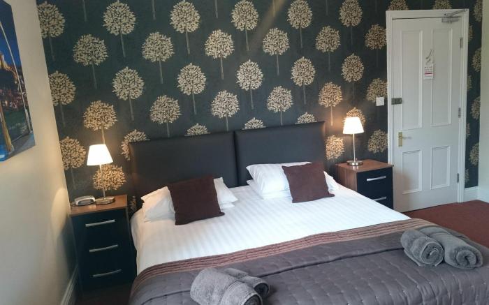 The Lansbury - Whitby
