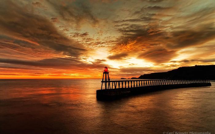 The Lansbury - Whitby