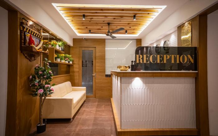 Hotel Spencer- Kharghar, Navi Mumbai