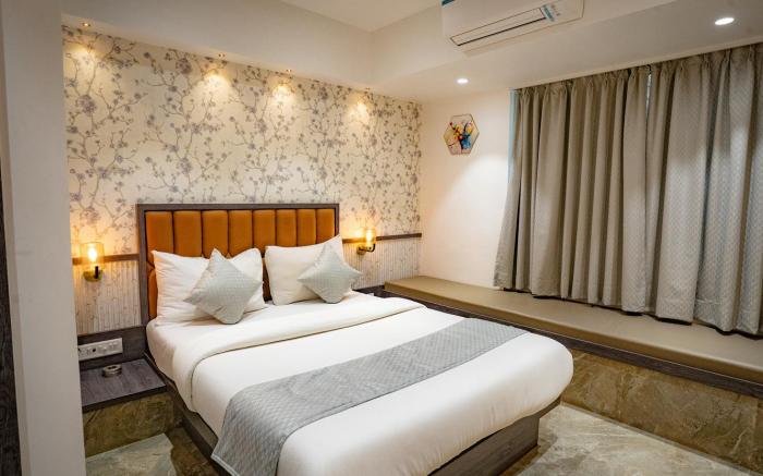 Hotel Spencer- Kharghar, Navi Mumbai