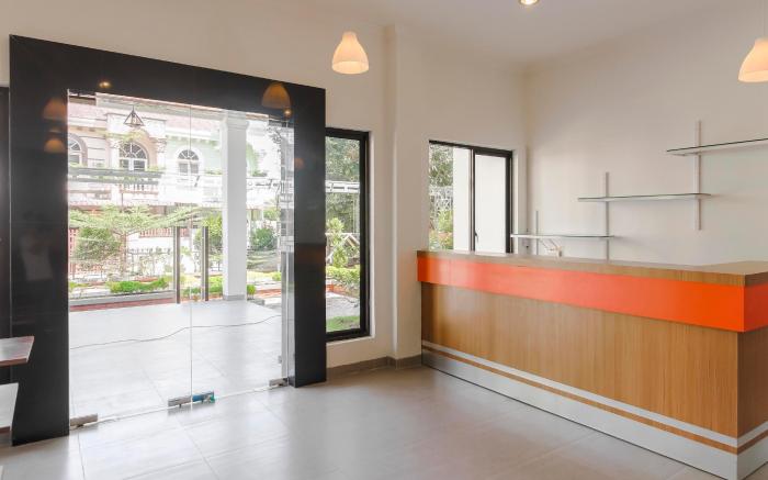 RedDoorz Premium @ Setiabudi Medan