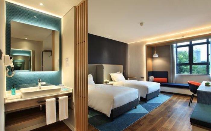 Holiday Inn Express Guilin City Center By IHG