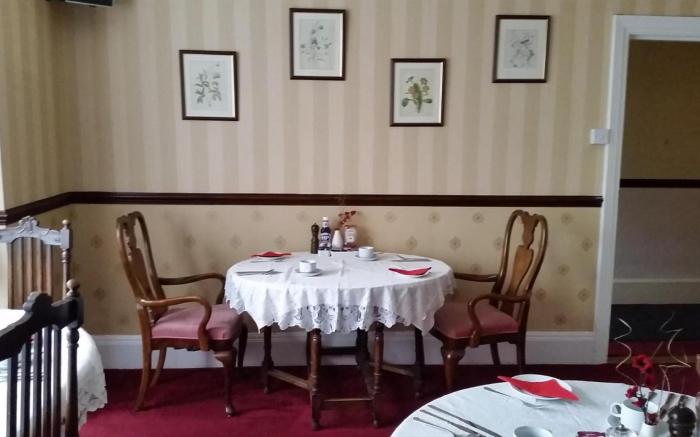 Chandos Premier Hotel Folkestone - Channel Tunnel