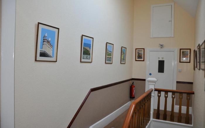 Chandos Premier Hotel Folkestone - Channel Tunnel