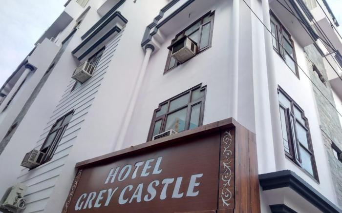 Hotel Grey Castle