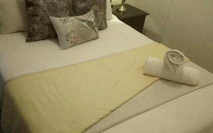 BRUNO COMFORT SUITES