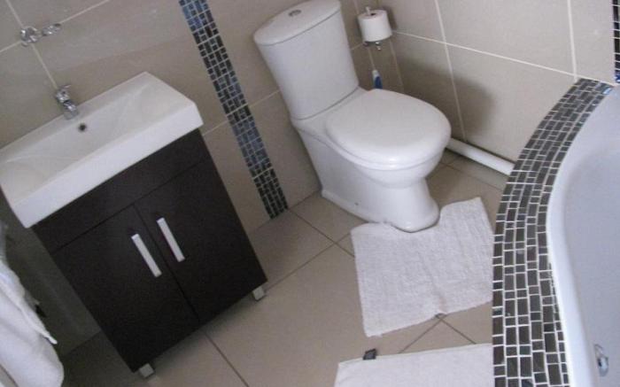 BRUNO COMFORT SUITES