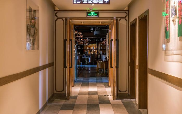 The Hump Hostel