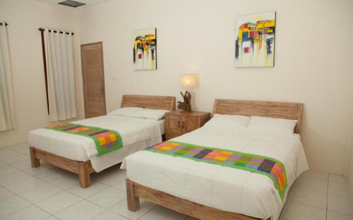 Bali Sunshine Ubud
