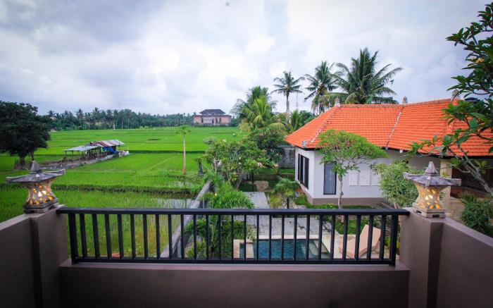 Adil Villa and Resort