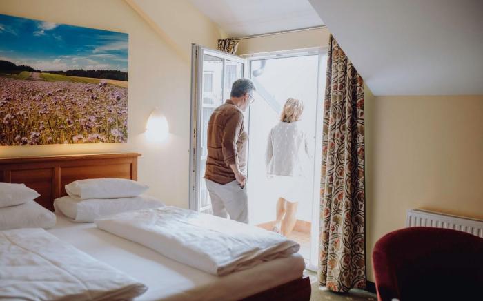 Hotel & Restaurant Stern