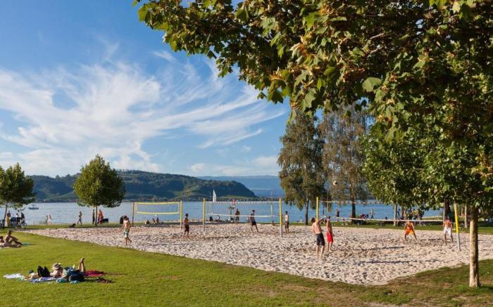 SeePark Hotel Murten