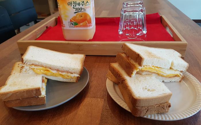 Sokcho Hutte Guesthouse