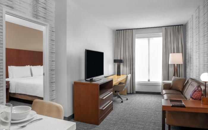 Residence Inn Norwalk
