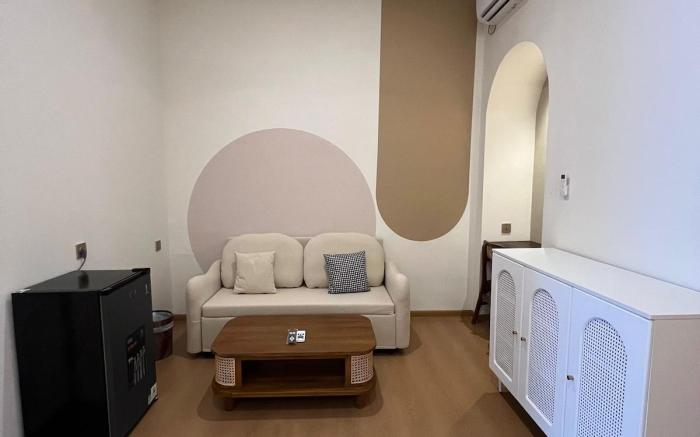 Casabella Homestay 307 Batam Penuin