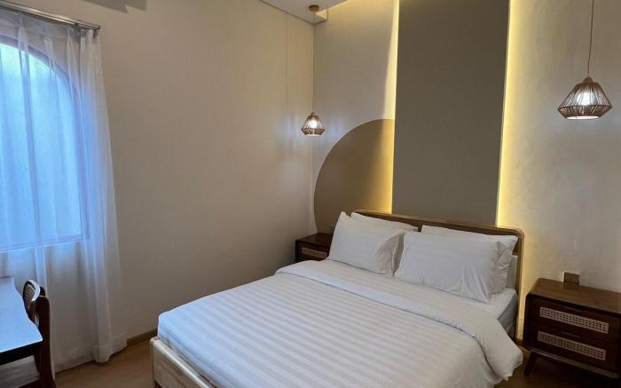 Casabella Homestay 307 Batam Penuin