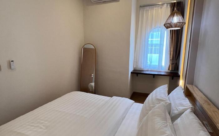 Casabella Homestay 306 Batam Penuin