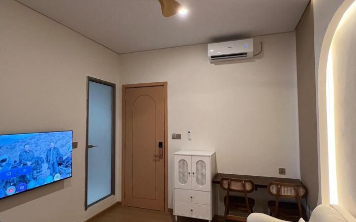 Casabella Homestay 306 Batam Penuin