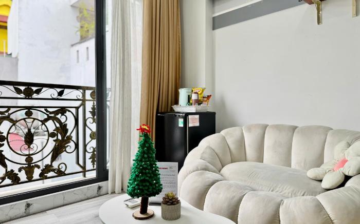 MQ Village - Homestay District 1