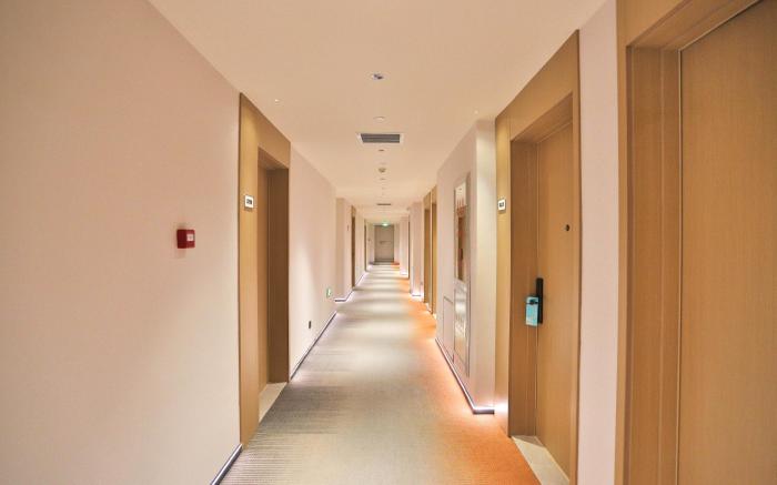 Nihao Hotel Changchun Guilin Road