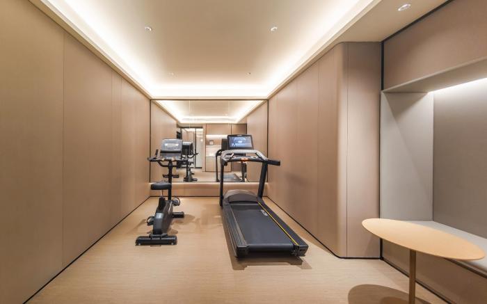 Ji Hotel Beijing Headquarters Base Guogongzhuang Metro Station