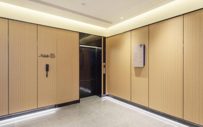 Starway Hotel Xi'an 6th Zhangba Road Metro Station