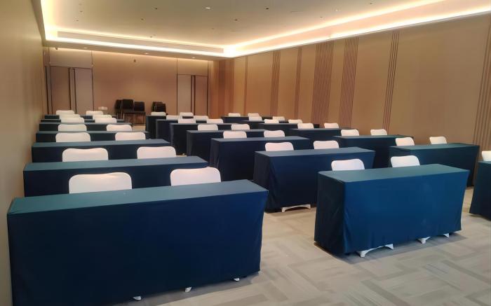 Ji Hotel Nanchang Wanshou Palace Bayiguan