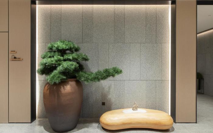 Ji Hotel Luzhou MixC Financial Center