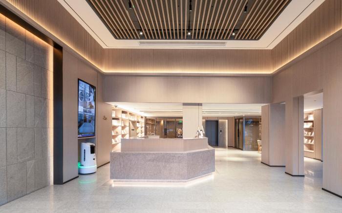 Starway Hotel Yangzhou University Town Yangzijiang South Road