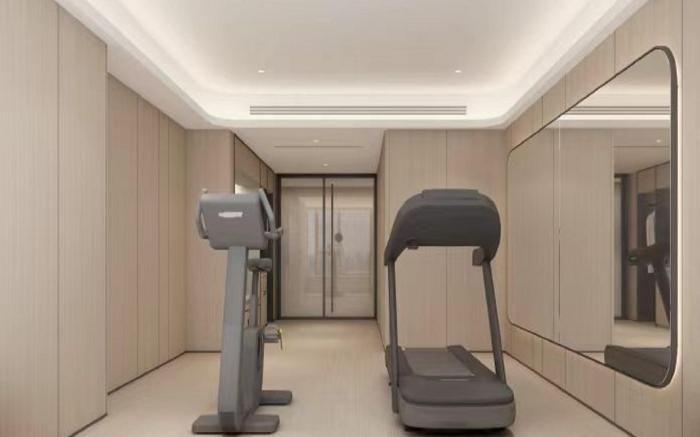 Ji Hotel Xinyang Municipal Government Wanda Plaza