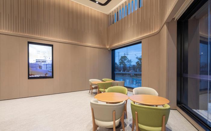 Ji Hotel Anqing Susong Xinfadi