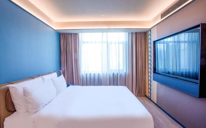Orange Hotel Beijing Shijingshan Joy City