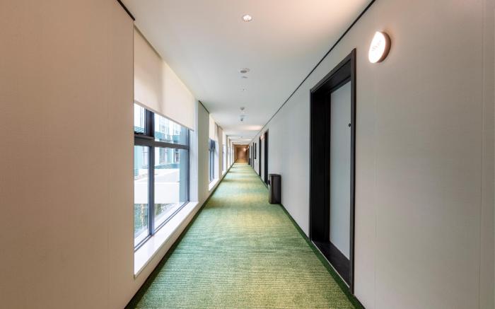 Hi Inn Zhengzhou Xinmi East Street Wankelong