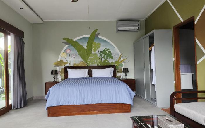 Gp House Bali