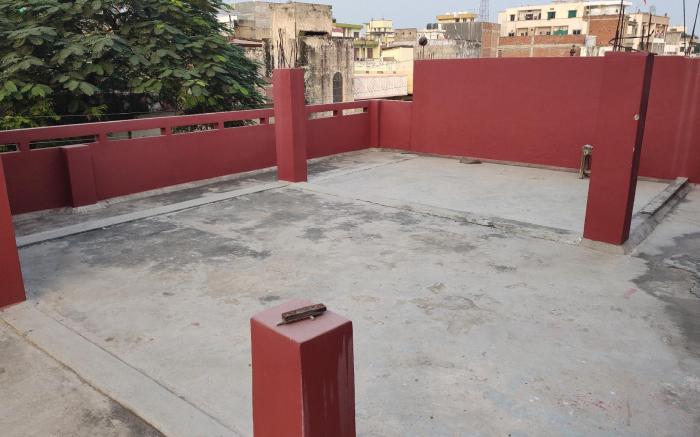 The Ganga Guest House (Home Stay)