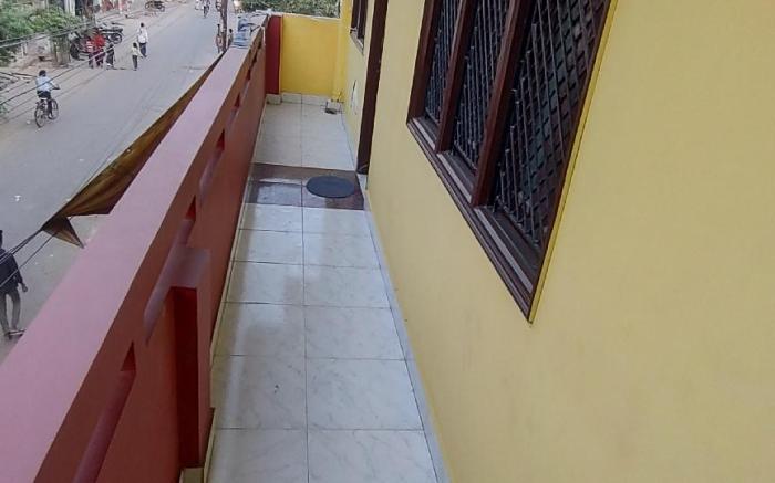 The Ganga Guest House (Home Stay)