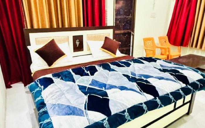 Hotel Shivay Near Ram Mandir Ayodhya