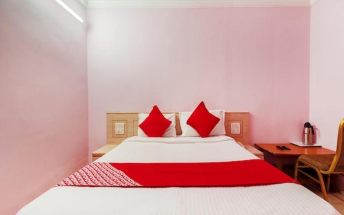 Goroomgo Vaishnavi Palace Secunderabad