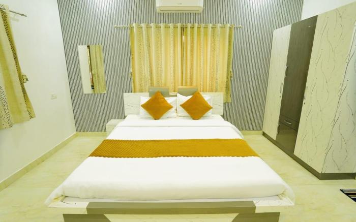 Mahalaxmi Hills Bungalow