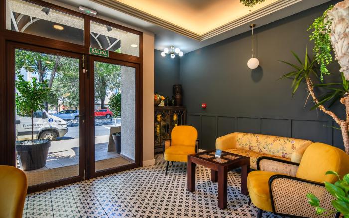 Hotel Don Diego by H
