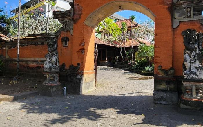 New Villa Near Beach Nature Vibes Include Scooter