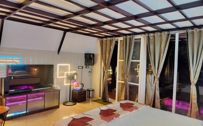 Thanjee Homestay 